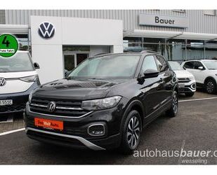 VW Volkswagen T-Cross 1.0 TSI Active OPF *NAV,BT,DIGI Gebrauchtwagen