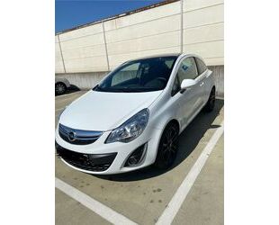 Opel Opel Corsa 1.4 Color Edition 74kW Color Edition Gebrauchtwagen