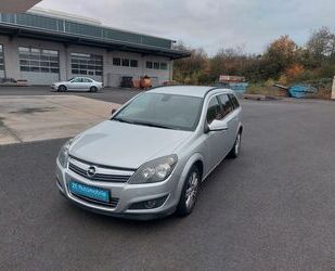 Opel Opel Astra H Caravan Edition 