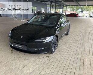 Tesla Tesla Model 3 Long Range AWD Gebrauchtwagen