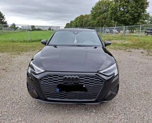 Audi Audi A3 40 TFSI e S tronic S line Sportback S line Gebrauchtwagen