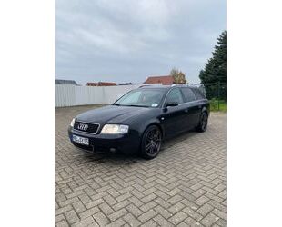 Audi Audi A6 2.5 TDI Xenon/Temp/19 Zoll Gebrauchtwagen