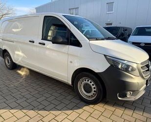 Mercedes-Benz Mercedes-Benz Vito Kasten 114 CDI RWD Automatik Ex Gebrauchtwagen