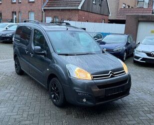 Citroen Citroën Berlingo Kombi Shine*PANO*TEMPOMAT*MFL*SHZ Gebrauchtwagen