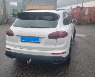 Porsche Porsche Cayenne S Diesel Gebrauchtwagen