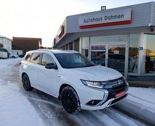 Mitsubishi Mitsubishi Outlander Plug-In Hybrid BASIS 4WD Gara Gebrauchtwagen