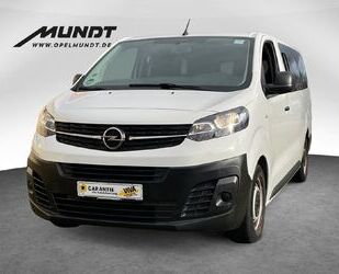 Opel Opel Vivaro Kombi L Gebrauchtwagen