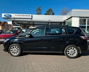 Ford Ford S-Max 2.0 *KAMERA* *SHZ* *NAVI* Gebrauchtwagen