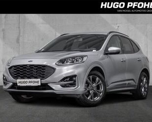 Ford Ford Kuga ST-Line X ACC LEDER KAM NAVI LED WI-PKT Gebrauchtwagen