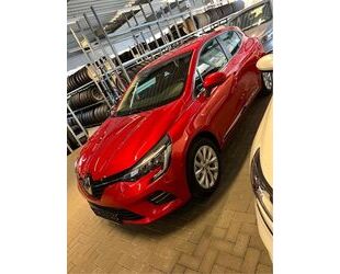 Renault Renault Clio TCe 140 INTENS Gebrauchtwagen