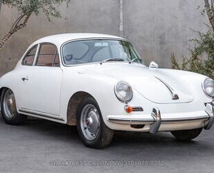 Porsche Porsche 356 Gebrauchtwagen