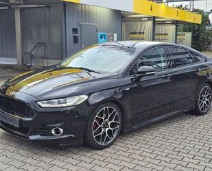 Ford Ford Mondeo Lim. ST-Line Gebrauchtwagen