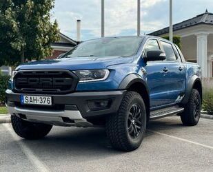 Ford Ford Ranger Raptor Gebrauchtwagen