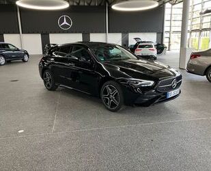 Mercedes-Benz Mercedes-Benz CLA 250 e MBUX+TIREFIX+KAMERA+AMG ST Gebrauchtwagen