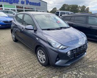 Hyundai Hyundai i10 Select Gebrauchtwagen