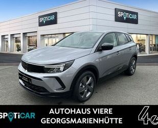 Opel Opel Grandland GS-Line LED I DAB I AUTOMATIK I RFK Gebrauchtwagen