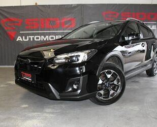 Subaru Subaru XV 1.6i AWD Comfort Aut. ACC*LED*CAM*SHZ*AP Gebrauchtwagen