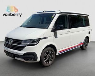 VW Volkswagen T6.1 California Ocean Edition Gebrauchtwagen