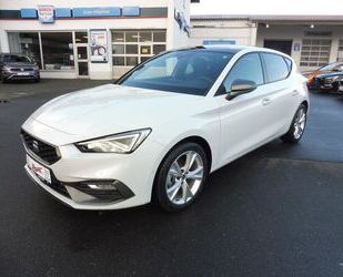 Seat Seat Leon FR 1.0 TSI Pano / Navi / Beats / Voll-LE Gebrauchtwagen