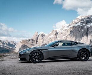 Aston Martin Aston Martin DB11 5.2 V12 