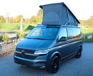 VW Volkswagen T6.1 California Ocean Edition FWD *Nig Gebrauchtwagen