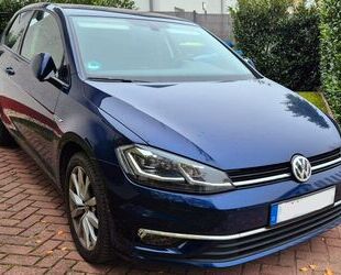 VW Volkswagen Golf 1.0 TSI BMT DSG Comfortline Comfor Gebrauchtwagen