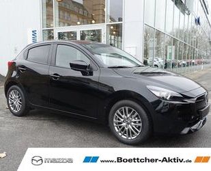 Mazda Mazda 2 1.5L e-SKYACTIV G EXCLUSIVE-LINE PDC v+h Gebrauchtwagen