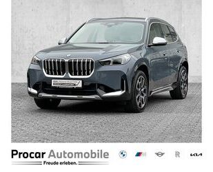 BMW BMW X1 xDrive23i X LINE+PA+PANO+AHK+DAB+SHZ+ADAP L Gebrauchtwagen