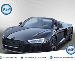 Audi Audi R8 5.2 V10 40V FSI RWS 1 OF 999 B&O OHNE OPF Gebrauchtwagen