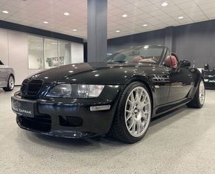 BMW BMW Z3 Roadster 3.0i|Infinitas SK+|BBS 19