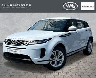 Land Rover Land Rover Range Rover Evoque D200 S ACC Winter Pa Gebrauchtwagen