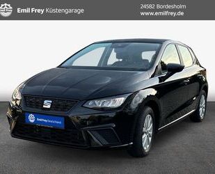 Seat Seat Ibiza 1.0 TSI Style SHZ Klima GJR Gebrauchtwagen