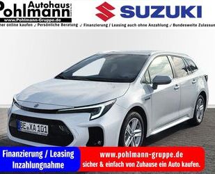 Suzuki Suzuki Swace 1.8 Hybrid Comfort PLUS CVT ACC SHZ P Gebrauchtwagen