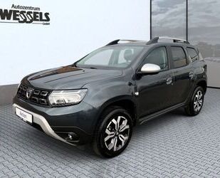 Dacia Dacia Duster TCe 130 2WD Prestige Gebrauchtwagen