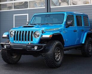 Jeep Wrangler Gebrauchtwagen