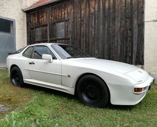 Porsche Porsche 944 II Targa Gebrauchtwagen