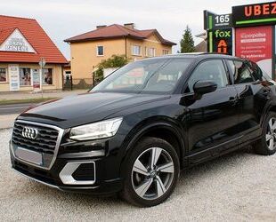 Audi Audi Q2 35 TFSI S tronic Virtual Cocpic Gebrauchtwagen