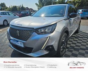 Peugeot Peugeot 2008 Allure Pack Gebrauchtwagen