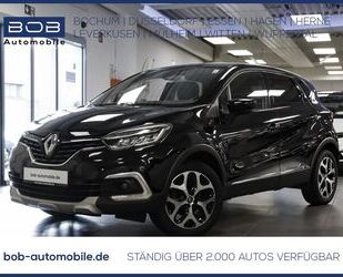 Renault Renault Captur Collection TCe 130 GPF NAVI SHZ PDC Gebrauchtwagen