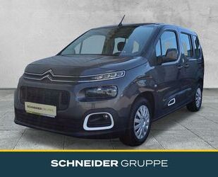 Citroen Citroën Berlingo Live M 1.2 PureTech 7-SITZE+KLIMA Gebrauchtwagen