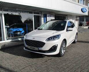 Ford Ford Kuga VIGNALE Hybrid PHEV 2.5 Duratec VOLLAUSS Gebrauchtwagen