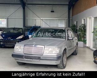 Mercedes-Benz Mercedes-Benz E 230 5 Gang Tüv NeU Sehr Gepflegt R Gebrauchtwagen