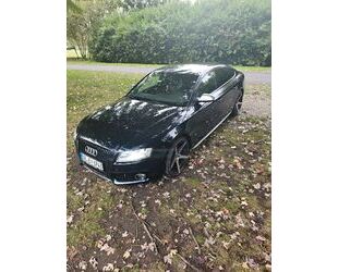 Audi Audi S5 3.0 TFSI S tronic quattro Sportback - Gebrauchtwagen