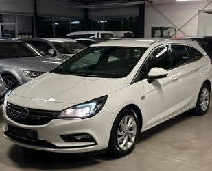 Opel Opel Astra K Sports Tourer Innovation Start/Stop*T Gebrauchtwagen