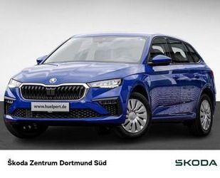 Skoda Skoda Scala 1.0TSI Essence PDC GRA SHZ SMARTLINK Gebrauchtwagen