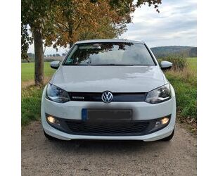 VW Volkswagen Polo 1.0 TSI BlueMotion BlueMotion Gebrauchtwagen