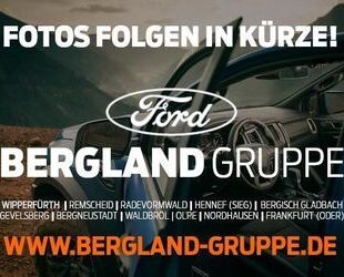 Ford Ford Puma ST X 1.5L 200PS M6 Gebrauchtwagen