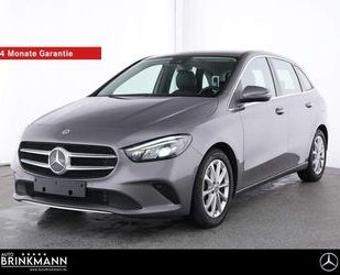 Mercedes-Benz Mercedes-Benz B 200 PROGRESSIVE/LED/BUSINESS/MBUX- Gebrauchtwagen