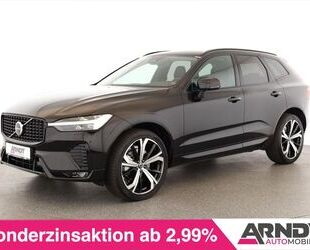 Volvo Volvo XC60 B4 AWD Plus Dark LED Pano ACC Kam 21