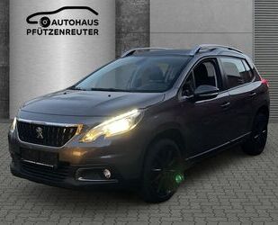 Peugeot Peugeot 2008 Active Gebrauchtwagen